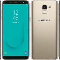 Samsung Galaxy J6 Spare Parts + LCD 