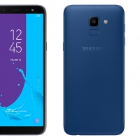 Samsung Galaxy On6 Spare Parts + LCD 