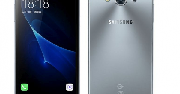 Samsung J3 Pro Spare Parts + LCD Screen 