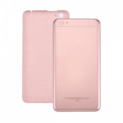 Vivo Y55 Rear housing Battery Door Module - Rose Gold