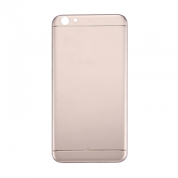 Vivo Y66 Battery Door Module - Gold