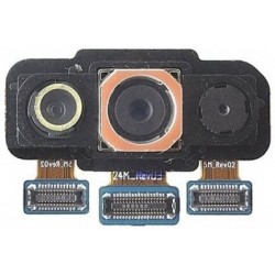 Vivo iQOO Rear Camera Replacement Module