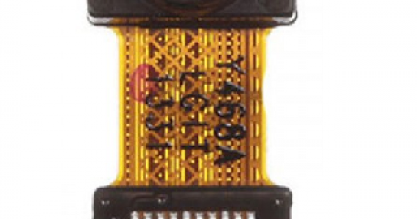 Vivo Code Module Vivo V1 Max Front Camera Replacement Module - Cellspare