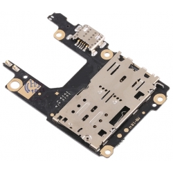 Vivo X21 Charging Port PCB Board Module