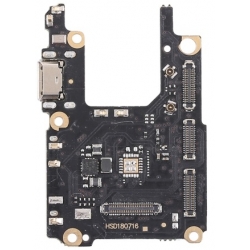 Vivo X21 Charging Port PCB Board Module