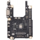 Vivo X21 Charging Port PCB Board Module