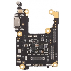 Vivo X23 Charging Port PCB Board Module