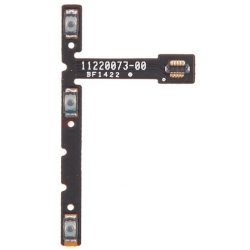Lenovo Zuk Edge Side Key Button Flex Cable Module