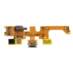 Vivo X5 Charging Port Flex Cable Module