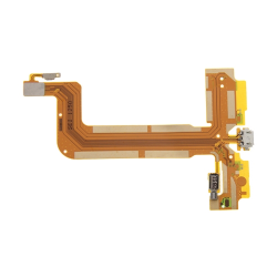 Vivo S9 Charging Flex Cable Module