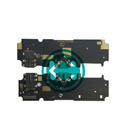 Vivo V9 Pro Charging Port PCB Board Module