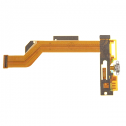 Vivo X3V Charging Port Flex Cable Module