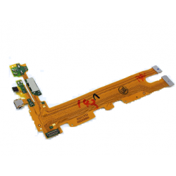 Vivo X6 Plus Charging Flex Cable Module