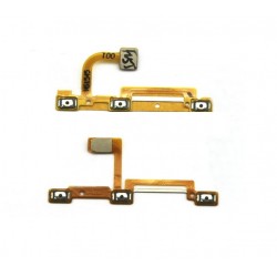 Vivo X6 Plus Side Key Flex Cable Module