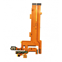 Vivo X6A Charging Port Flex Cable Module