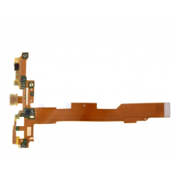 Vivo XPlay 3S Charging Flex Cable Module