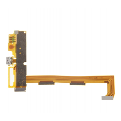 Vivo Y11 Charging Port Flex Cable Module