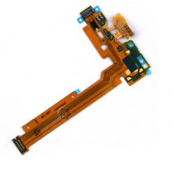 Vivo Y13 Charging Flex Cable Module