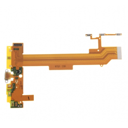 Vivo Y20 Charging Port Flex Cable Module