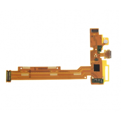 Vivo Y22 Charging Port Flex Cable Module