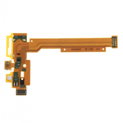 Vivo Y23 Charging Flex Cable Module