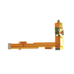 Vivo Y27 Charging Port Flex Cable Module