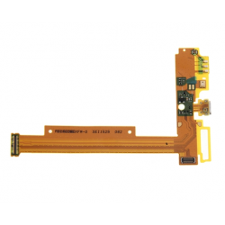 Vivo Y28 Charging Port Flex Cable Module