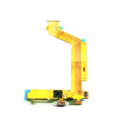 Vivo Y51 Charging Flex Cable Module