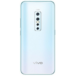 Vivo V17 Pro Rear Housing Panel Battery Door Module - White