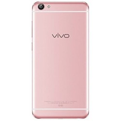 Vivo V5 Rear Housing Panel Battery Door Module - Rose Gold