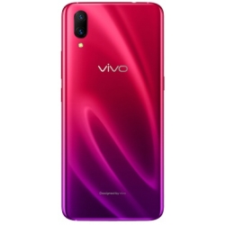 Vivo X23 Rear Housing Panel Battery Door Module - Purple