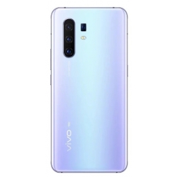 Vivo X30 Pro Rear Housing Panel Battery Door Module - Light Blue