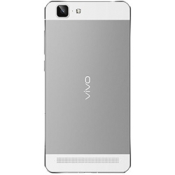 Vivo X5 Max Plus Rear Housing Panel Battery Door White