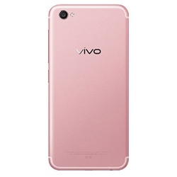 Vivo X9 Plus Rear Housing Panel Battery Door Module - Pink