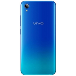 Vivo Y91i Rear Housing Panel Battery Door Module - Ocean Blue