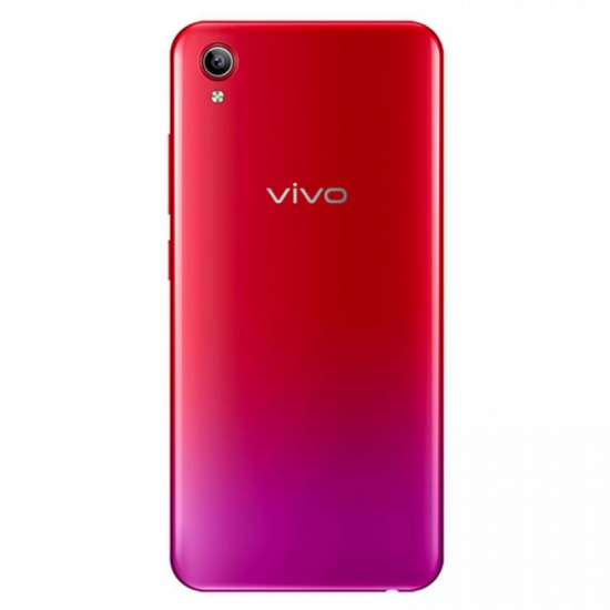 Vivo Y91i Rear Housing Panel Battery Door Module - Sunset Red Vivo Y91i Rear Housing Panel Battery Door Module - Sunset Red