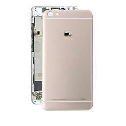 Vivo X6D Rear Housing Battery Door Module - Gold