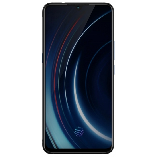 Vivo iQOO LCD Screen With Digitizer Module - Black Vivo iQOO LCD Screen With Digitizer Module - Black