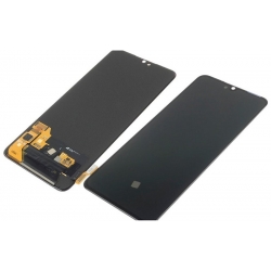 Vivo V11 LCD Screen With Touch Digitizer Module - Black