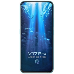 Vivo V17 Pro LCD Screen With Digitizer Module - Black
