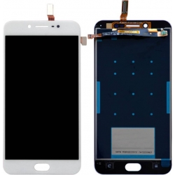 Vivo V5 LCD Screen With Digitizer Module - White