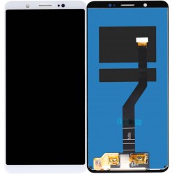 Vivo V7 Plus LCD Screen With Digitizer Module - White