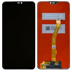 Vivo V9 LCD Screen Display Black | High Quality