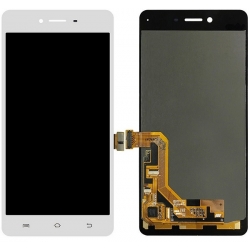 Vivo X5 Max Plus ORIGINAL LCD Screen Display - White
