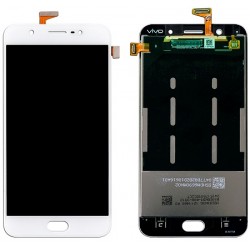 Vivo Y69 LCD Screen With DIgitizer Module - White