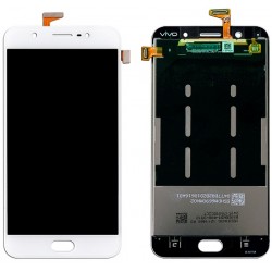 Vivo Y69 LCD Screen With DIgitizer Module - White