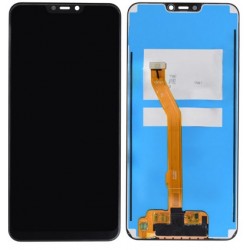 Vivo Y83 LCD Screen With Digitizer Module - Black