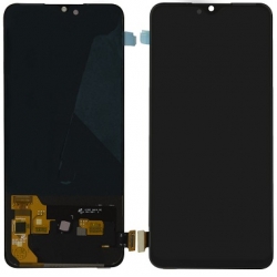 Vivo V11 Pro LCD Screen With Digitizer Module - Black