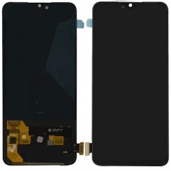 Vivo V11 Pro LCD Screen With Digitizer Module - Black