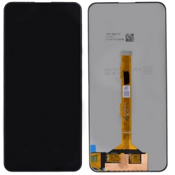 Vivo V15 LCD Screen With Digitizer Module - Black